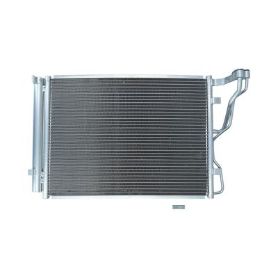 KAMOKA Kondensator, Klimaanlage 7800329 für HYUNDAI
