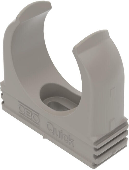 OBO Bettermann Collier Quick-Schelle 2955 F M32 ignifuge STGR (2149321)