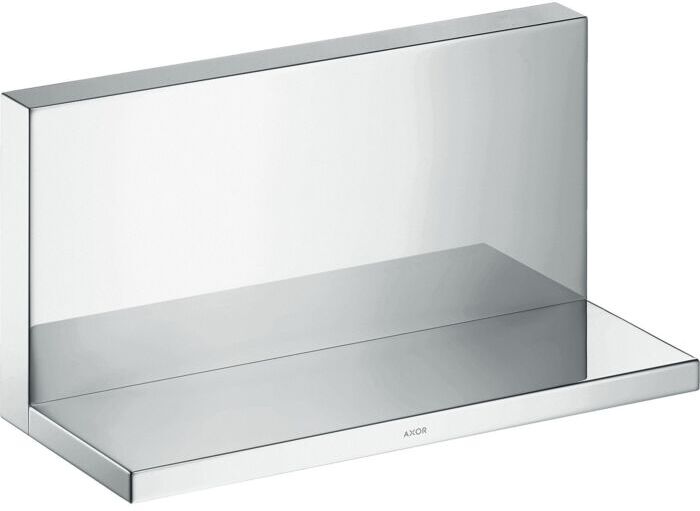 Hansgrohe Ablage kurz Axor Starck ShowerCollection 240 mm, chrom