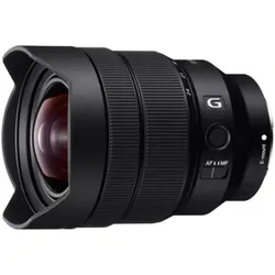 Sony FE 12-24mm F4.0 G