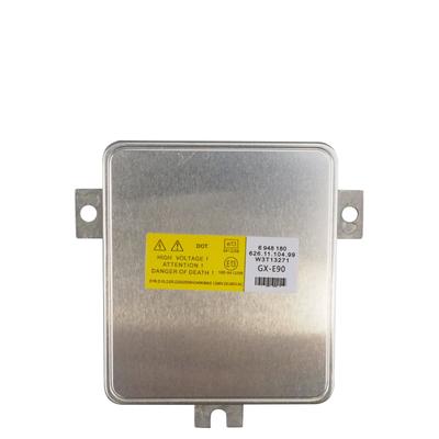 F.BECKER Steuergerät, Beleuchtung 74070010 beidseitig für BMW