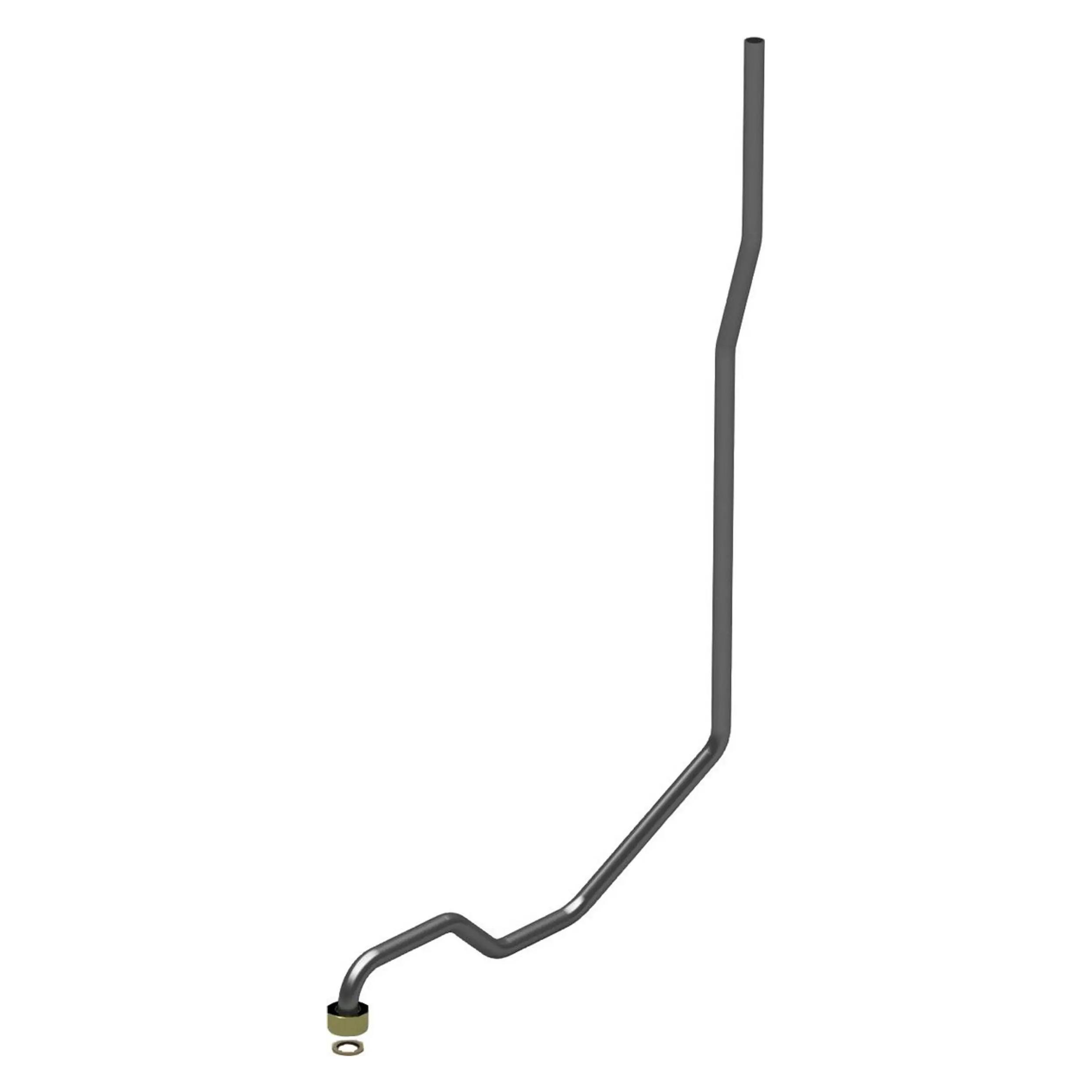 Bosch Home Comfort 8738214418 Zubehör Anschluss-Set Zirkulation für das Trinkwassermodul CSx8 (8738214418)