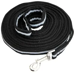 Horka Flexible Longe (Hund, Allgemein), Halsband + Leine