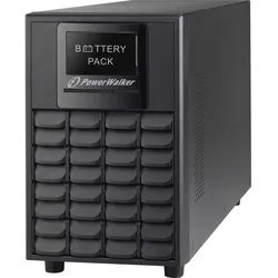 Powerwalker Gehäuse für Akku BPH A24T-4, USV
