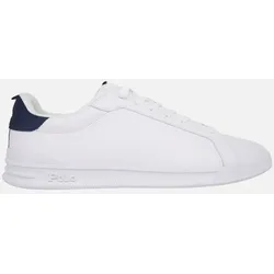 Heritage Court Tape - Sneaker low - weiß - 46