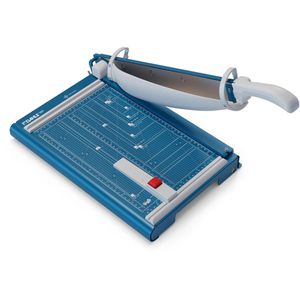 Dahle Hebelschneider 561, A4, 35 Blatt Schnittleistung, Schnittlänge 360 mm