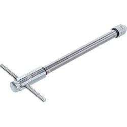 BGS Werkzeughalter mit Gleitgriff für Gewindebohrer M3 - M10 255 mm - 1982