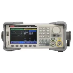 RS PRO Waveform generator 40MHz,2 channels, Messtechnik