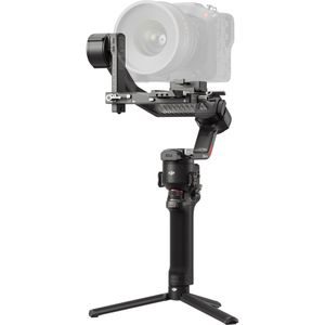 DJI RS4 Pro Gimbal, 3-Achsen-Stabilisator, für Kamera