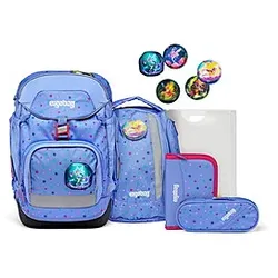 Ergobag Pack Main Bärzaubernd Schulrucksack-Set