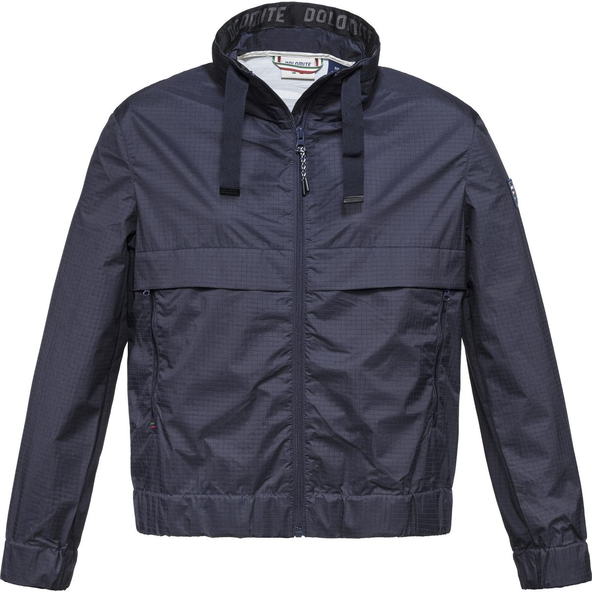Dolomite Jacket W's Sedico wood blue (1405) S 2891871405004