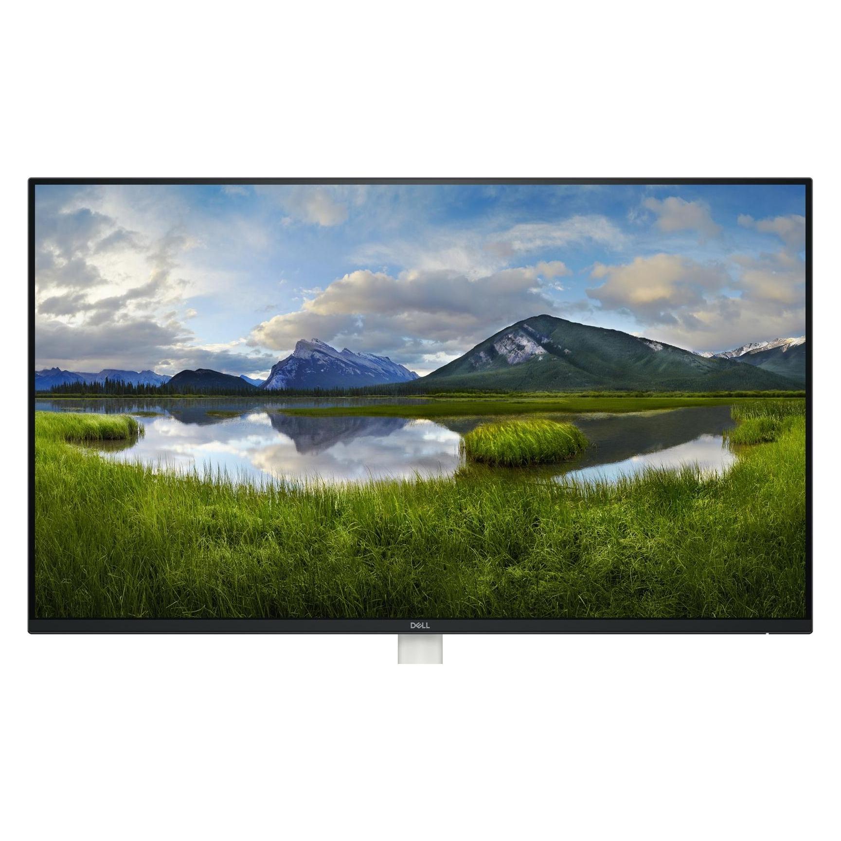Dell S2725DS (2560 x 1440 Pixel, 27") (210-BMHG)