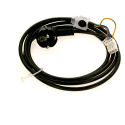BOSCH Ersatzteil TTNR: 7746900338 Netzkabel