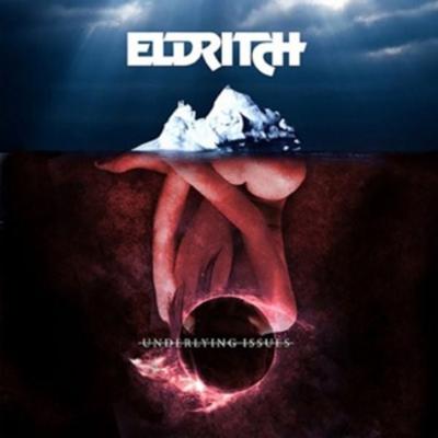 Underlindes Issues - Eldritch, CD