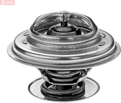 Denso Thermostat, Kühlmittel Dtm83248 Für Daf Mercedes