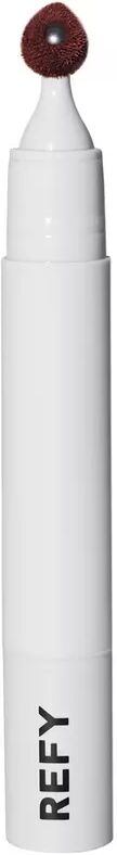 REFY - Lipstick - Flüssiger feuchtigkeitsspendender Lippenstift mit Satin Finish, 3.5 ml, Morello