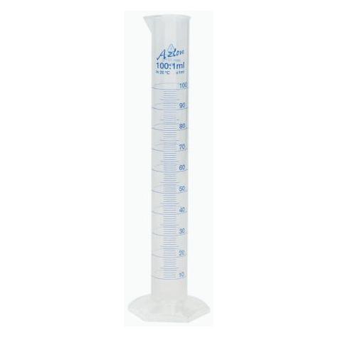 RS PRO Messzylinder 2000ml PP (4610910)