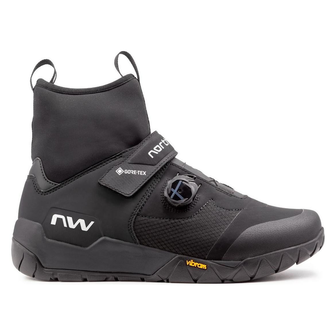Northwave Multicross Plus GTX (46) (NWB80234022-black)