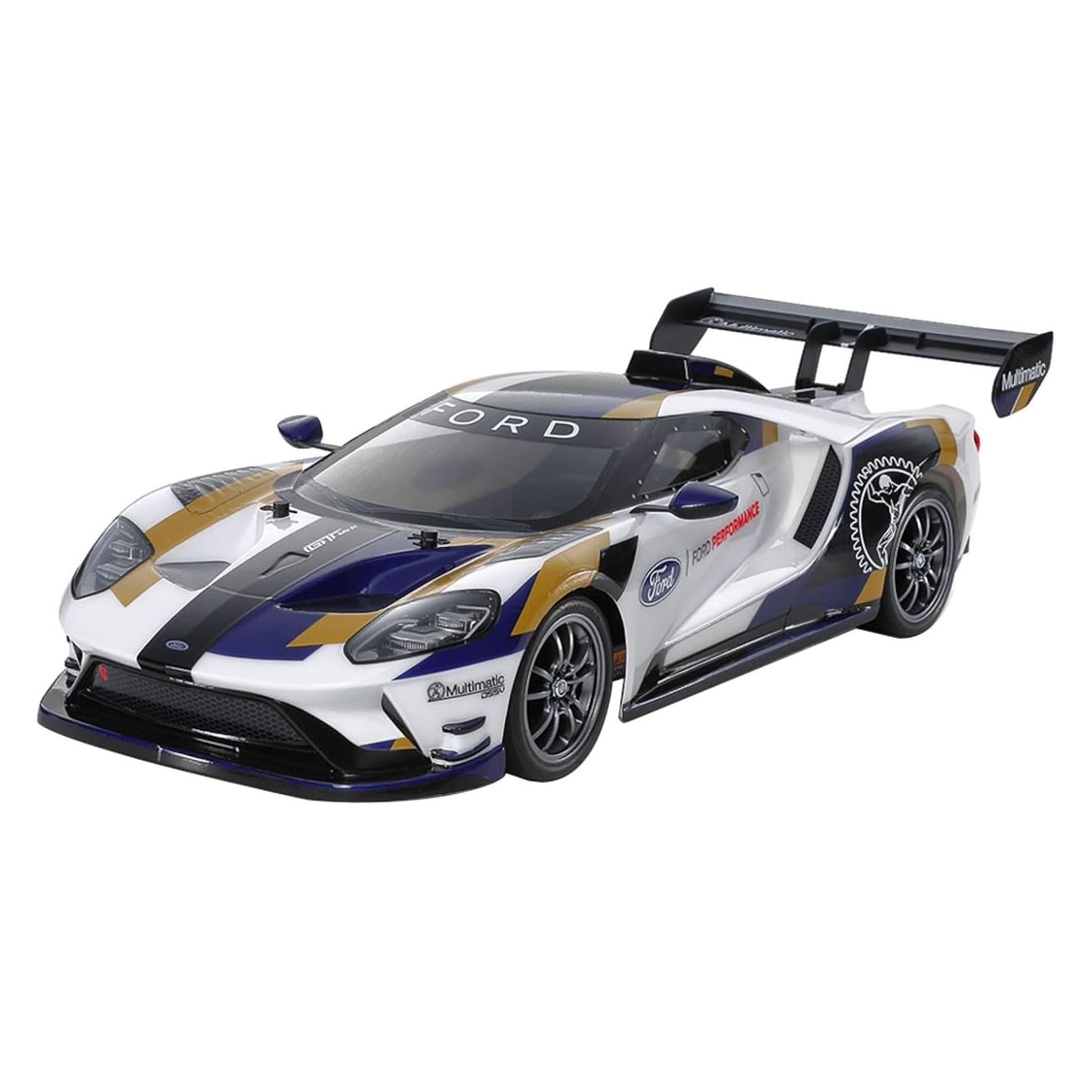 Tamiya Ford GT (Kit) (58689)