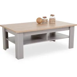 Couchtisch XC1 (BHT 120x45x70 cm) - BHT 120x45x70 cm
