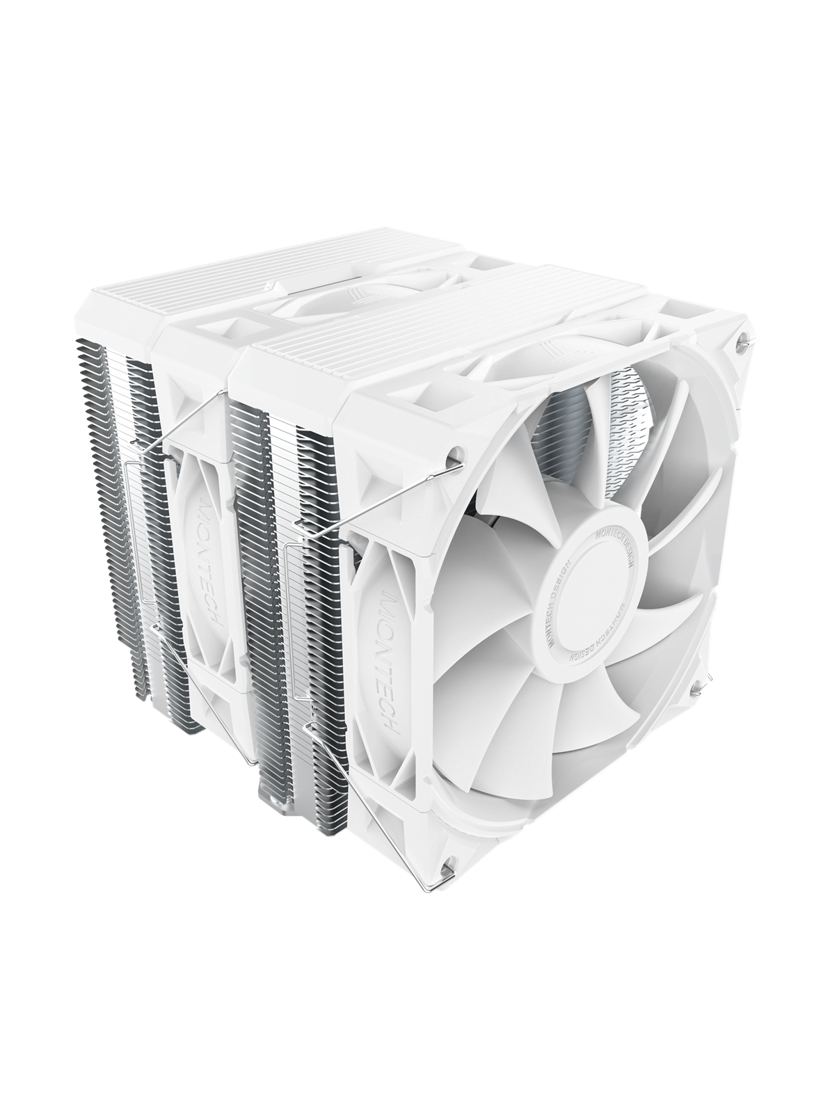 Montech NX600 - CPU-Luftkühler