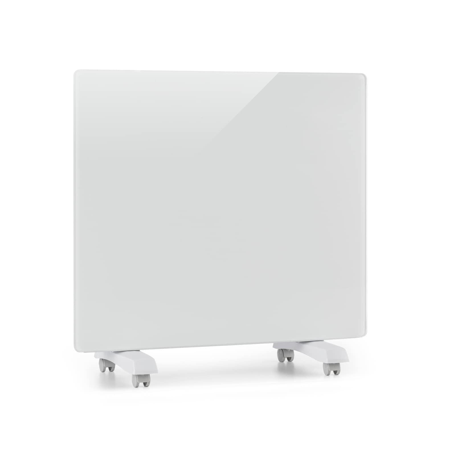 Bornholm Single Konvektions-Heizgerät Thermostat Timer 1000W 70m² Weiß