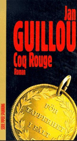 Jan Guillou - Coq Rouge. Thriller - Preis vom 09.10.2026 07:28:09 h