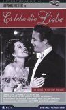 Erich Engel - Es lebe die Liebe [VHS] - Preis vom 11.10.2026 03:10:56 h