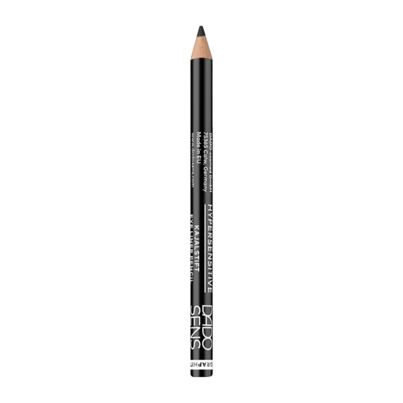 Dado Sens HYPERSENSITIVE Kajalstift Graphit, 1 Stk 602321