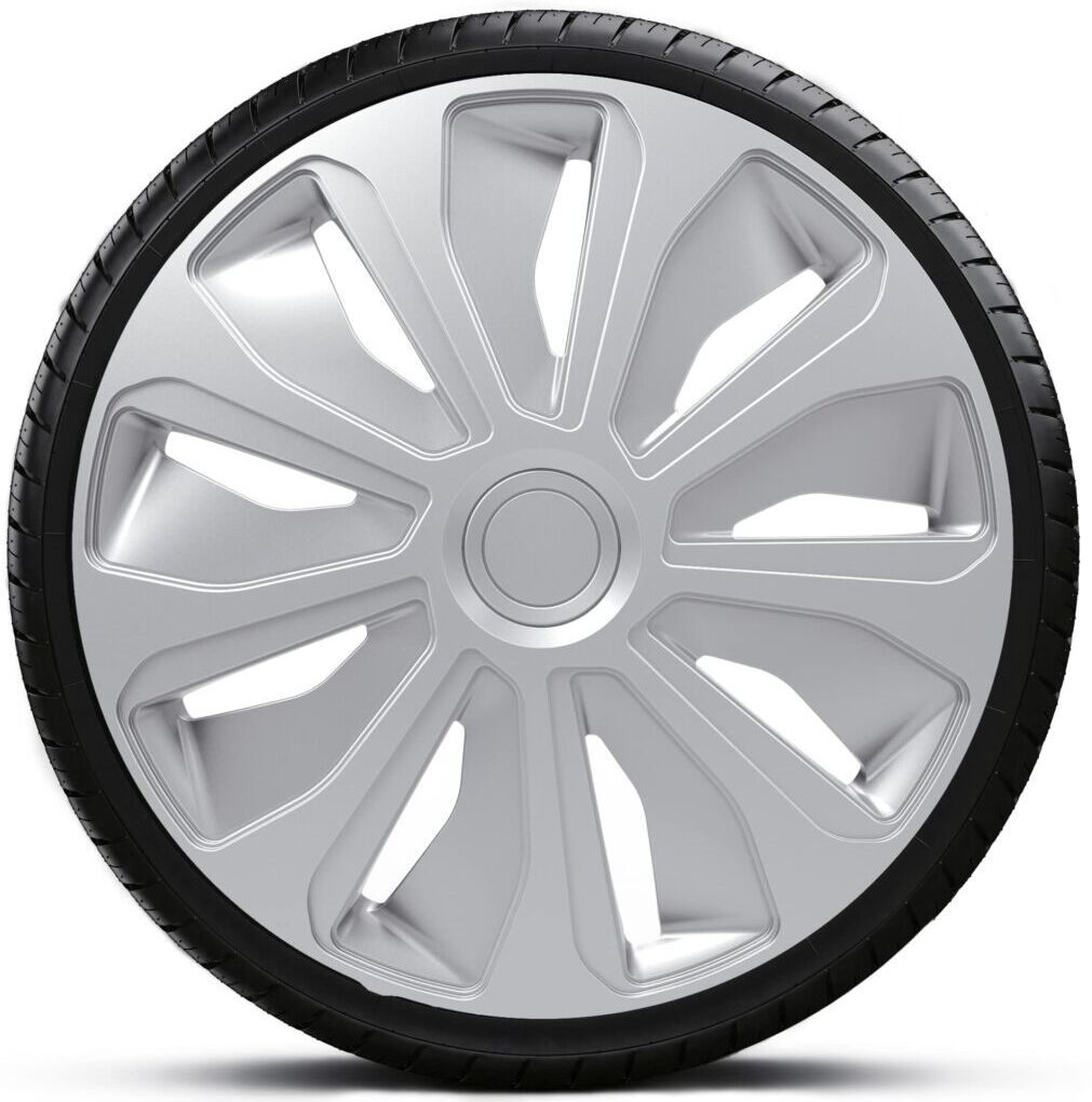 Argo 16 PLATIN Radblenden