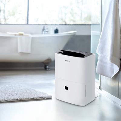 Whirlpool 32-Pint Energy Star Certified Dehumidifier, 1,500 sq. ft.