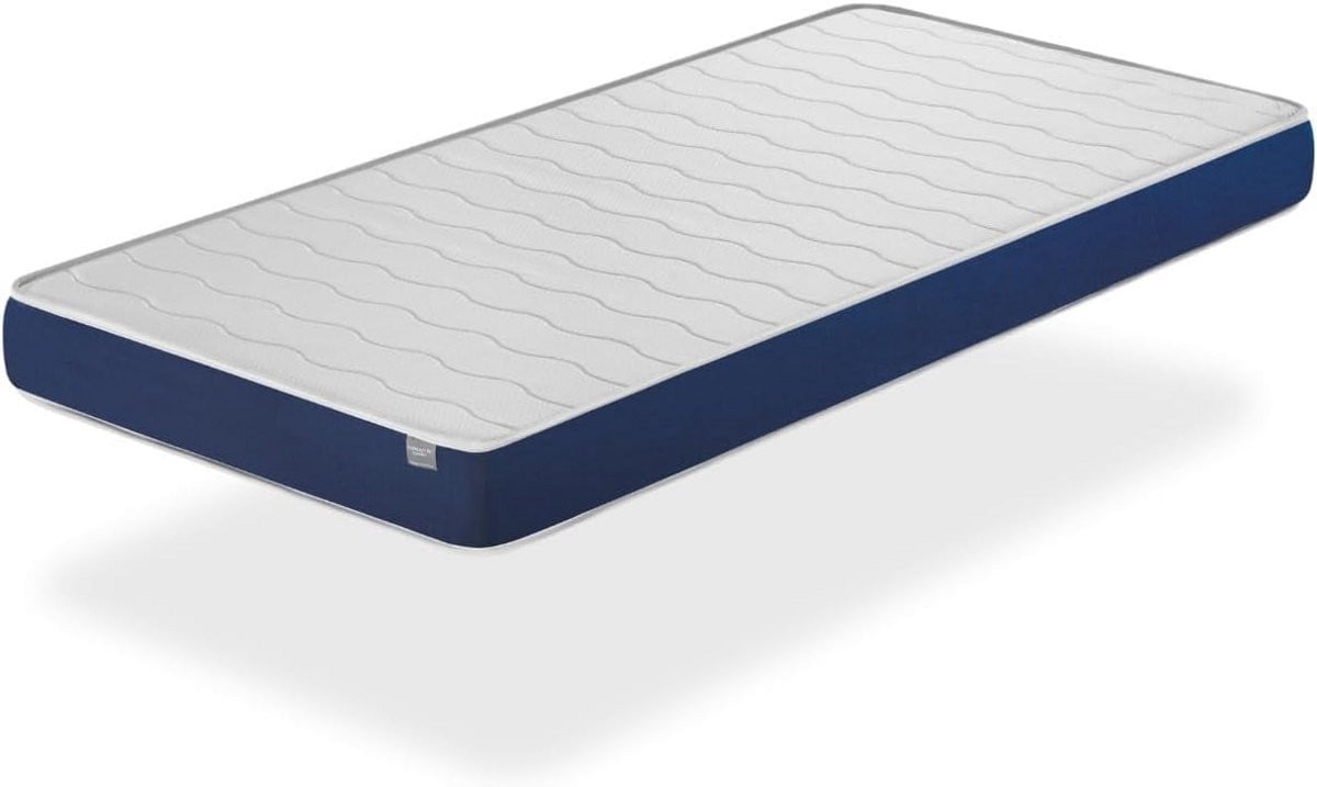Antibacterieel Koudschuim Matras voor Volwassenen 160x200 cm
