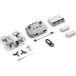 DJI Neo Fly More Combo (18 min, 135 g, 12 Mpx), Drohne, Weiss