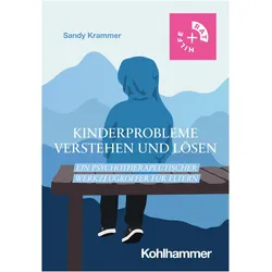 Sandy Krammer, Ratgeber von Sandy Krammer