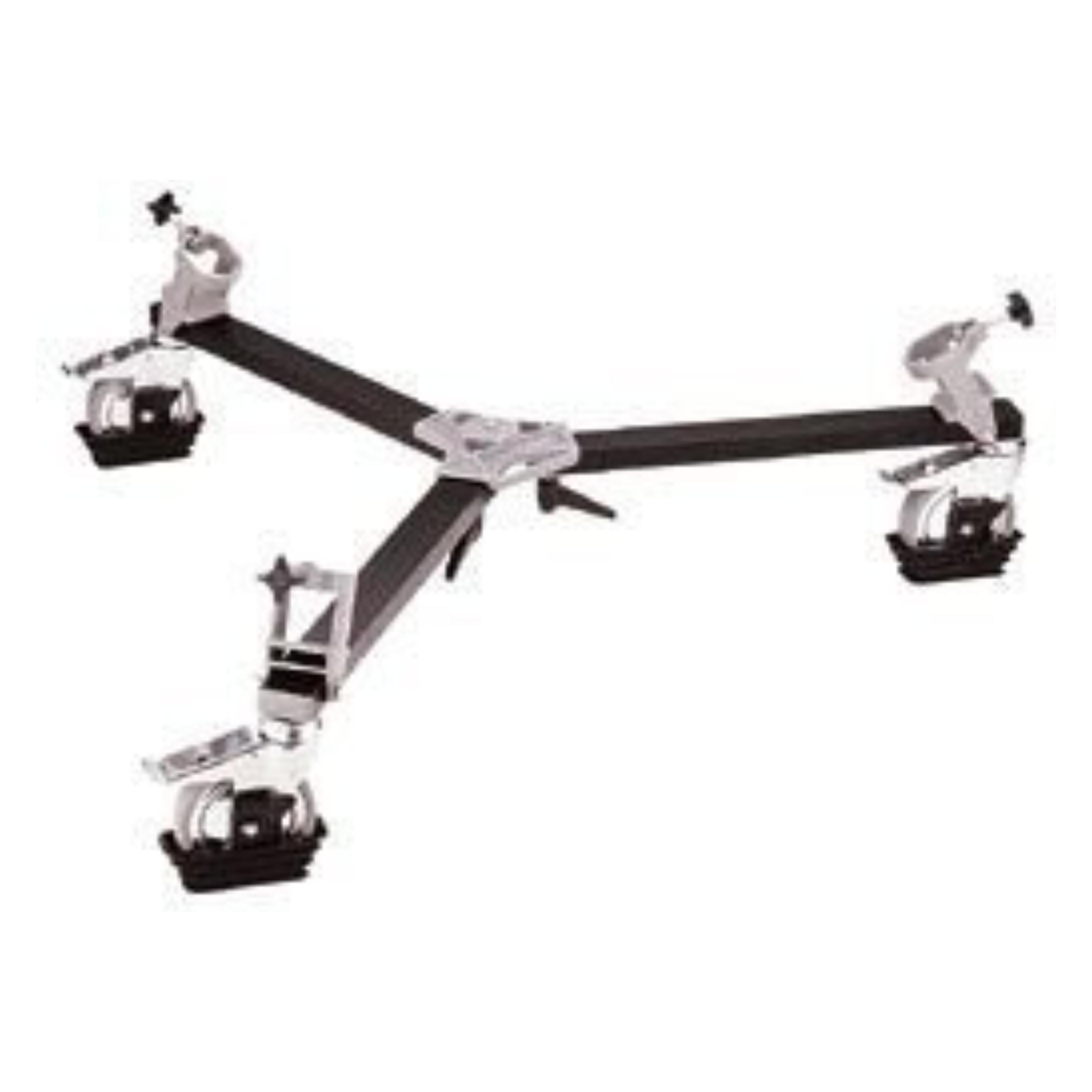 Manfrotto 114 (Stativwagen) (MN 114)