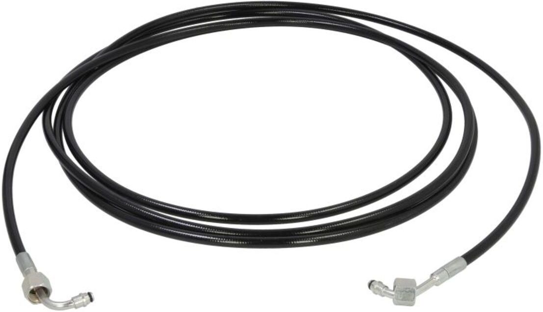 Gaine, basculeur de cabine AKUSAN PPK-4585-VO