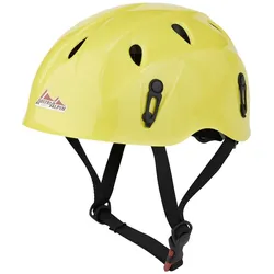 AustriAlpin, Kletterhelm, (48 - 57 cm)