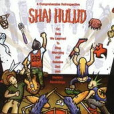 A Comprehensive Retrospective - Shai Hulud, CD