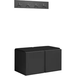 GARDEROBEN-SET Orion VI