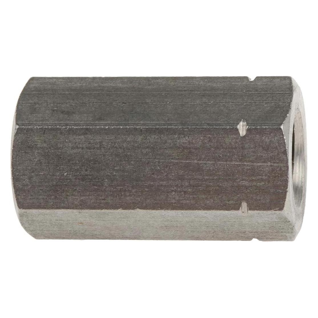 RS PRO Muttern Sechskant M12x36mm (M12) (825297)