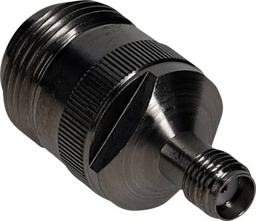 Molex 733860141 Adapter N-Buchse - SMA-Buchse Bulk