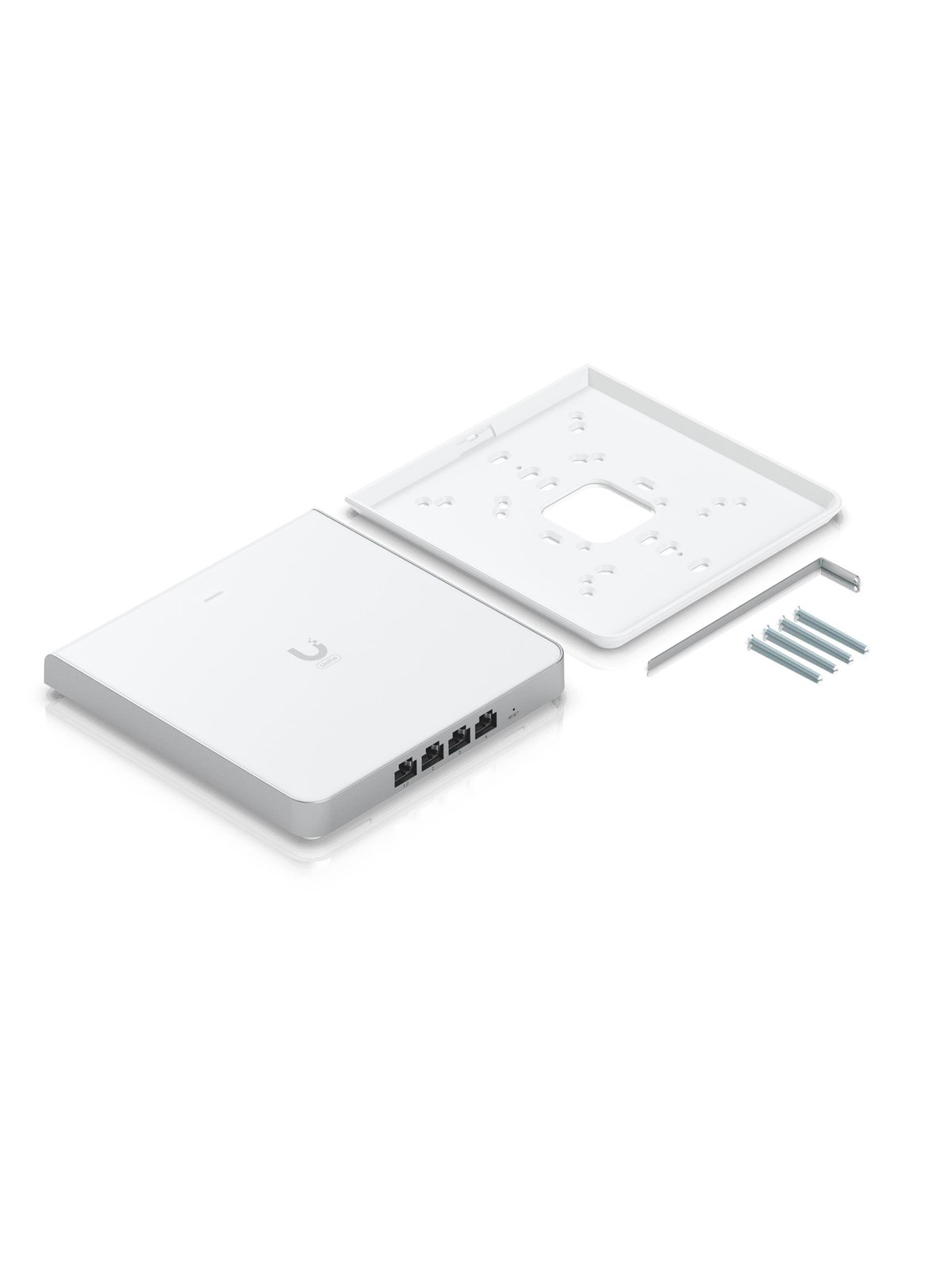 Ubiquiti U6-Enterprise-IW U6 Enterprise In-Wall