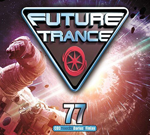 Various - Future Trance 77 - Preis vom 05.10.2026 03:47:11 h
