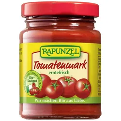 Tomatenmark Glas