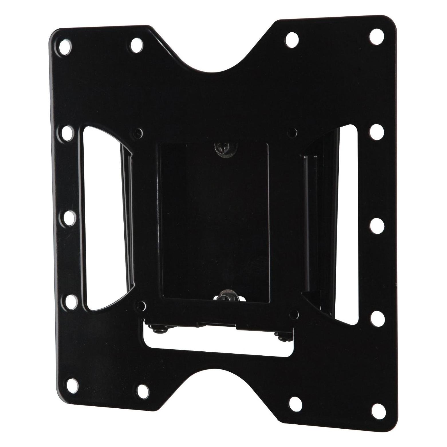 Peerless PARAMOUNT Universal Flat Wall Mount PF632 - Befestigungskit (Wandplatte, Montage (Wand, 52 kg, 22" - 43") (PF632)