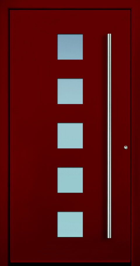 Groke Haustür All-Inclusive Aktion 10