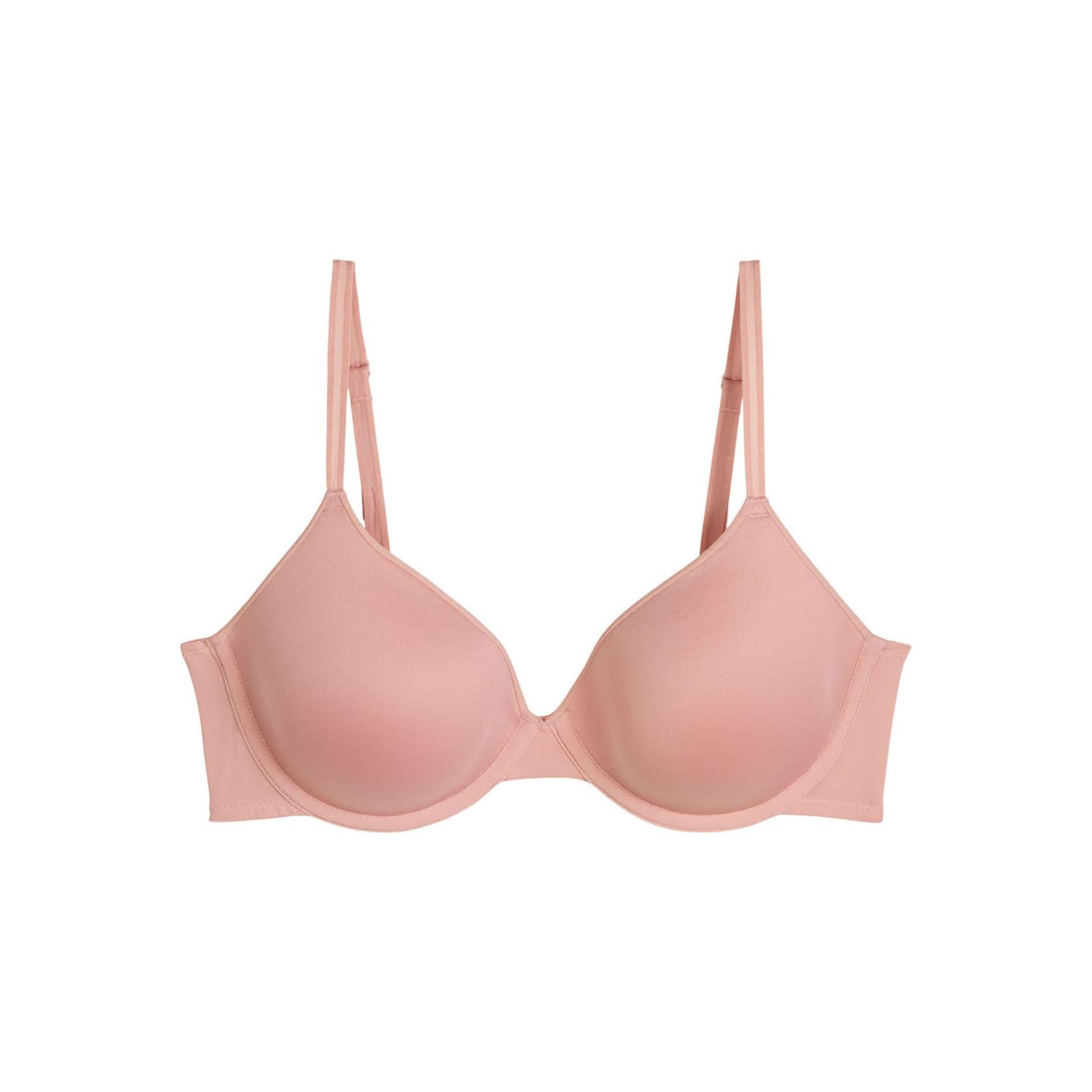 Marc O'Polo Damen Bügel-BH 3D-Polster 1er Pack