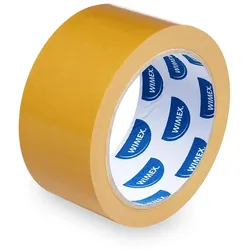 Klebeband (PP/Hot-melt) beidseitig 50mm x 10m