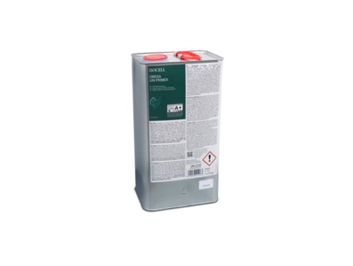 Isocell UNI Primer 5,0 Liter Kanne