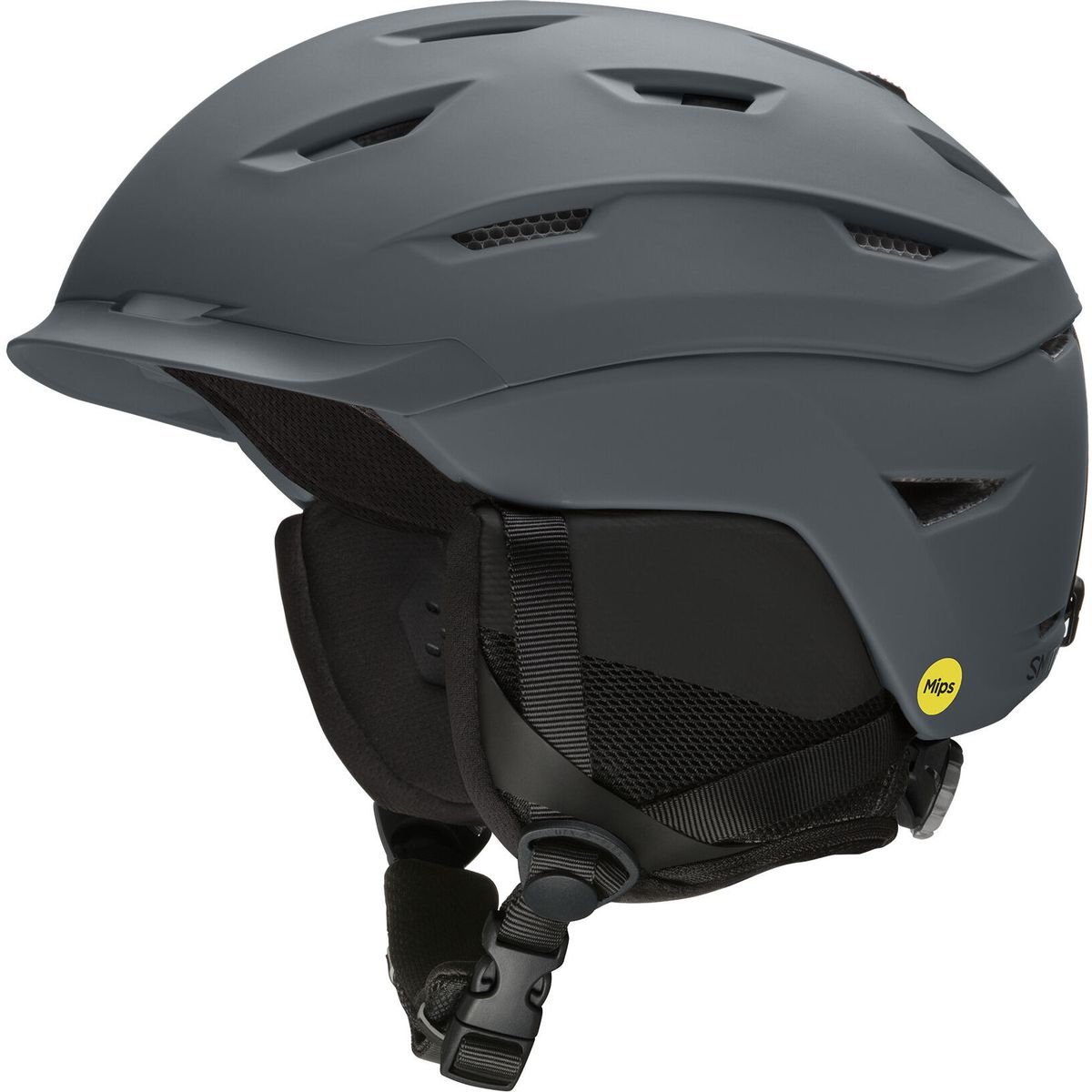 Smith Level Mips matte slate 63-67cm E006280TB6367
